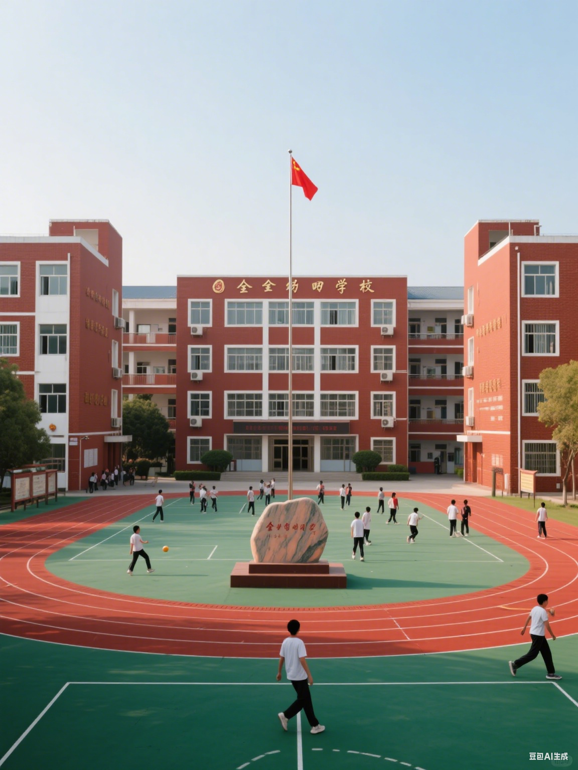 学校虫害防控