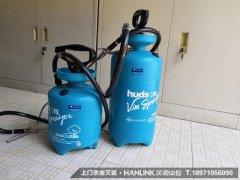 美国哈逊储压式喷雾器