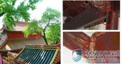 古建筑白蚁防治